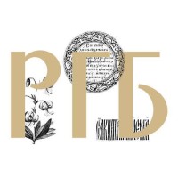 The Russian State Library logo - Similar company to Macanltda