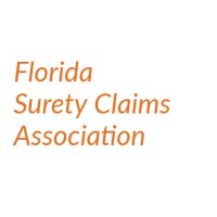 Florida Surety Claims Association (FSCA) logo - Similar company to Alter Surety Group, Inc.