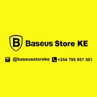 BASEUS STORE KE logo - Similar company to Cms Electracom Uk