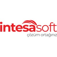 İntesasoft logo - Similar company to Avc Software Creators