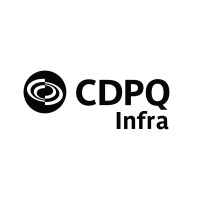 CDPQ Infra logo - Similar company to Keolis Group