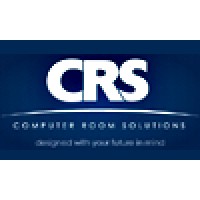 Computer Room Solutions (CRS) logo - Similar company to Trustgrid