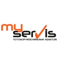 MYSERVİS BİLİŞİM TEKNOLOJİLERİ SAN.TİC.LTD.ŞTİ. logo - Similar company to Maa Althahab