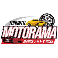 Motorama Custom Car & Motorsports Expo