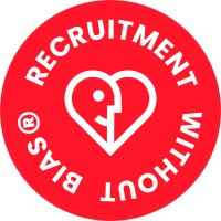 Recruitment Without Bias logo - Similar company to Mod Kbt