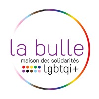La Bulle - Maison des Solidarités LGBTQI+ logo - Similar company to Gribouilli