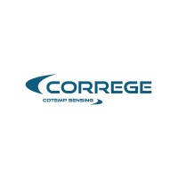 Correge - COTEMP Sensing logo - Similar company to Thermo Est