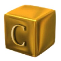 Cubic logo - Similar company to Parmar Light Industries