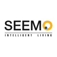 Seemo logo - Similar company to Seemo