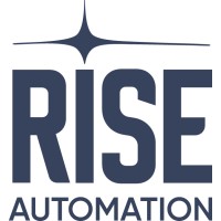 Rise Automation logo - Similar company to Pipelife Bulgaria