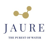 Jaure Water logo - Similar company to Jaure