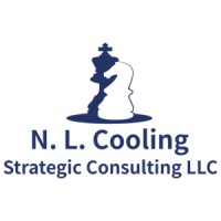 N. L. Cooling Strategic Consulting, LLC logo - Similar company to Shield Forensics