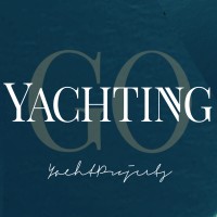 Go Yachting Inc. logo - Similar company to X-Yachting
