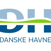 Danske Havne logo - Similar company to Danske Speditører