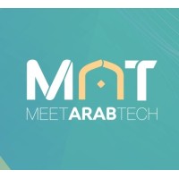 Meet Arab Tech logo - Similar company to Oracle Project
