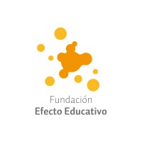 Fundación EfectoEducativo logo - Similar company to Sel Chile