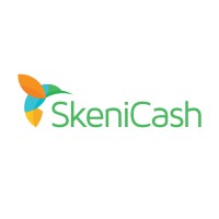 SkeniCash logo - Similar company to The Recycled Pirate | Life Awareness & Innovations