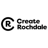 Create Rochdale logo - Similar company to Consumer Code For Home Builders