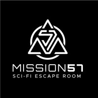 Mission 57 Sci-Fi Escape Room