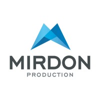 Mirdon Production logo - Similar company to Gamartech