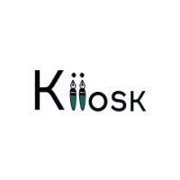 Kiiosk logo - Similar company to Jgf.Works