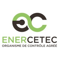 ENERCETEC asbl logo - Similar company to Apragaz Vzw - Asbl