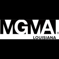 Louisiana MGMA logo - Similar company to Mgma Mississippi
