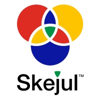 Skejul, Inc. logo - Similar company to Hyperreality Inc