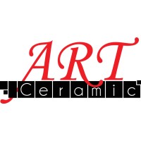 Art Ceramic logo - Similar company to Ceramic Art