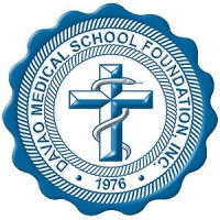 Davao medical School Foundation logo - Similar company to Dmsf Limited