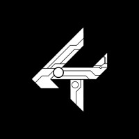 For Gamers Esports logo - Similar company to Conikt