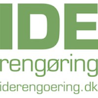 Ide Rengøring ApS logo - Similar company to Robma Aps