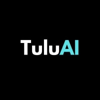 TuluAI logo - Similar company to Flashmates