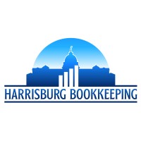 Harrisburg Bookkeeping logo - Similar company to Bookkeeping Simplified