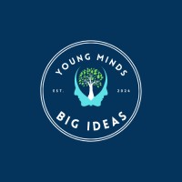 Young Minds Big Ideas logo - Similar company to Skillity