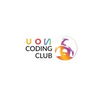 UoN Coding Club logo - Similar company to Campus Code (Old)