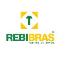 Rebibras Rebites Do Brasil logo - Similar company to Refal Industria E Comercio De Rebites E Rebitadeiras Ltda