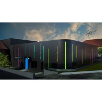 Daisy Medical Research Limited logo - Similar company to Fluorizon