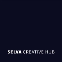 Selva Creative Hub logo - Similar company to 3Dwd, Creators Of Wow