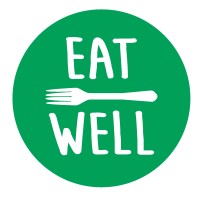 EatWell logo - Similar company to 4 The Creatives