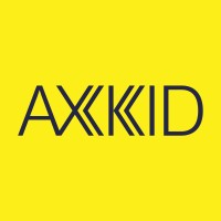 Axkid logo - Similar company to Flightahead