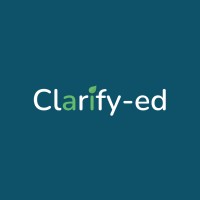 Clarify-ed logo - Similar company to Verso Learning