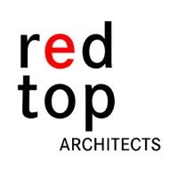 Redtop Architects logo - Similar company to Shakespeare Gordon Studio