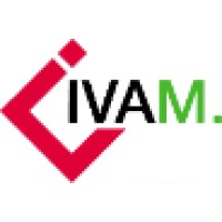 IVAM Microtechnology Network logo - Similar company to Microtec Südwest E.V.