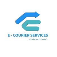E-Courier Services logo - Similar company to Surthrive
