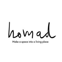 homad logo - Similar company to 1525 Architecture Studio