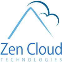 Zen Cloud Technologies, a 10Pearls Company logo - Similar company to E-Cloud Services
