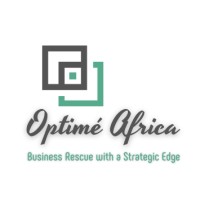 Optimé Africa logo - Similar company to Gidon Fox Private Clients