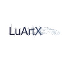 LuArtX GmbH logo - Similar company to Synop Systems Ug