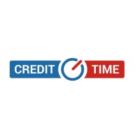 Credit Time logo - Similar company to Ats – Advanced Travel Software